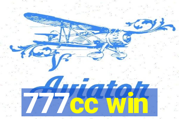 777cc win